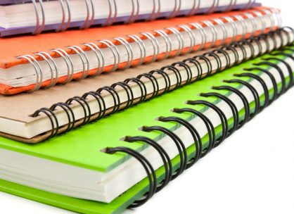 Expert Insight: Wire-O versus Spiral Binding