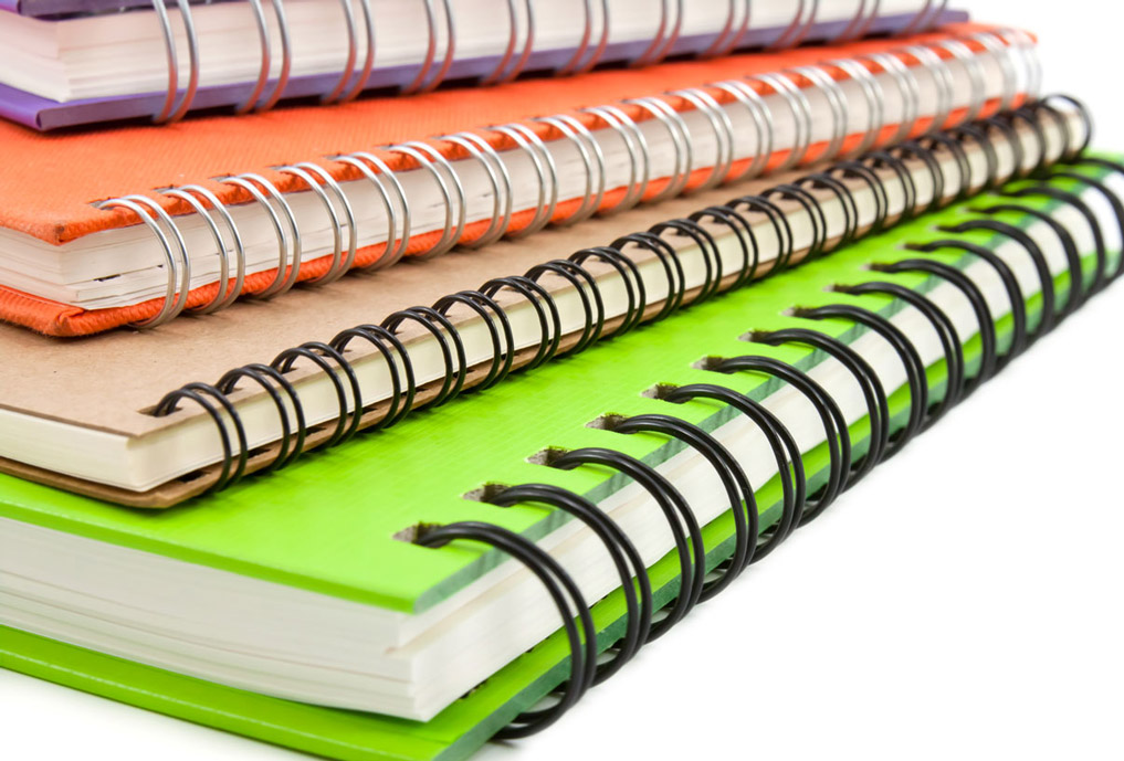 Expert Insight: Wire-O versus Spiral Binding