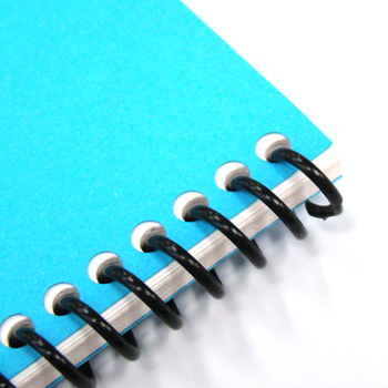 What is the Difference Between Wire Binding and Coil binding? – Pro-Binding .com