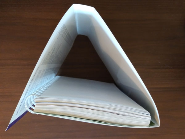 Fully-Concealed Binding