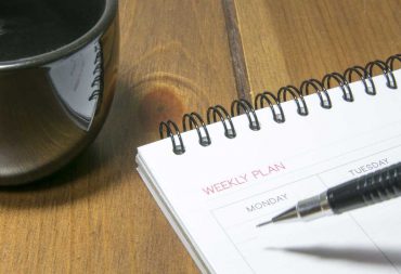 It's Calendar Production Season